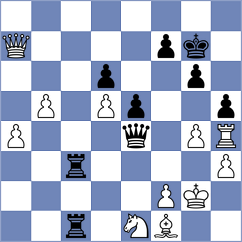 Pedersen - Hoerr (Germany, 2003)