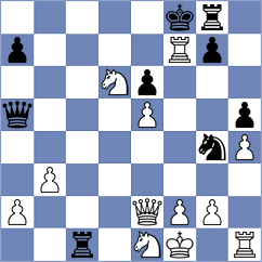Seleznev - Kudryavtsev (St Petersburg RUS, 2024)
