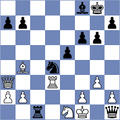 Tarasova - Alberto (chess.com INT, 2023)