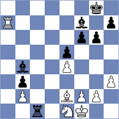 Mkrtchyan - Rodshtein (chess.com INT, 2024)