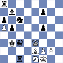 Akimov - Ivanov (Zhukovsky, 2007)