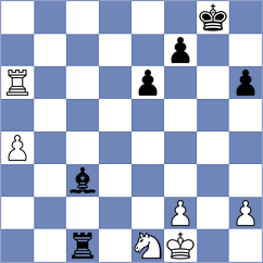Capdevila Morell - Molina Morena (Llinars del Valles ESP, 2024)