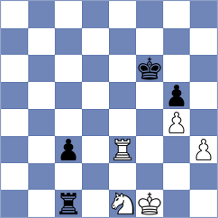 Mogranzini - Shytaj (Premium Chess Arena INT, 2020)