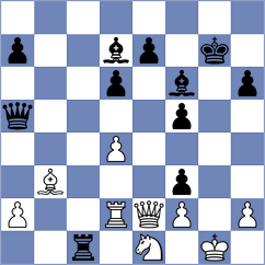 Clausel - Frank (Villa Ballester, 1992)