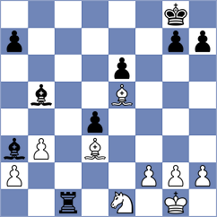 Bespalov - Gribkov (Nizhnij Novgorod, 2009)