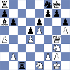 Le Tuan Minh - Erigaisi (chess.com INT, 2025)