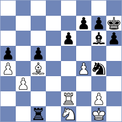 Siddhu - Maslakkostia (Playchess.com INT, 2006)