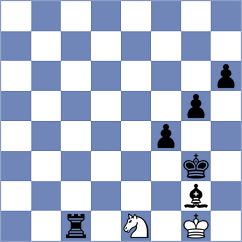 Benko - Godoy (Acasusso, 1994)