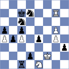 Larina - Yakovlev (chess.com INT, 2024)