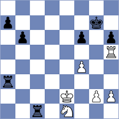 Ilic - Djukic (Serbia, 2012)