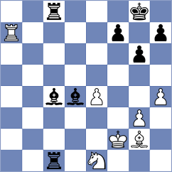 Hong - Hu (Hohhot CHN, 2024)