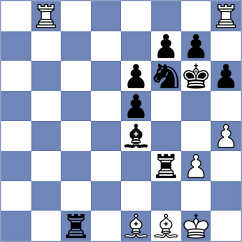 Bashirov - Nguyen Hong Nhung (chess.com INT, 2024)