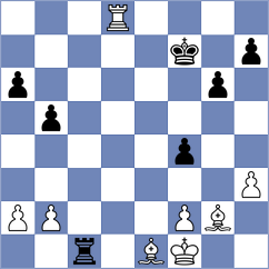 Dornbusch - Todorov (Europe Echecs INT, 2020)