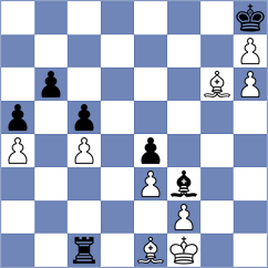Hajiyev - Mitrovic (chess.com INT, 2024)