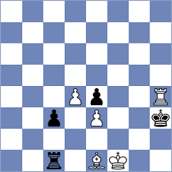 Buksa - Kaminski (Chess.com INT, 2020)