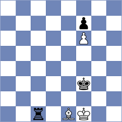 Schmidt - Leiva (chess.com INT, 2021)