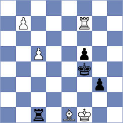 Fressinet - Salem (chess24.com INT, 2022)