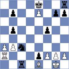 Pedersen - Aarland (Norway, 1992)