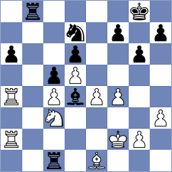 Niebrzydowski - Cyborowski (Sopot, 1997)