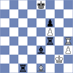 Voit - Nurmanova (chess.com INT, 2021)