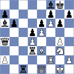 Hochman - Mrozowski (Montesilvano ITA, 2024)