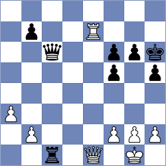 Dinu - Ginzburg (Chess.com INT, 2021)