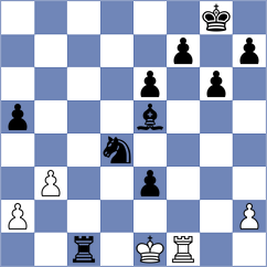Adewumi - Sliwicki (chess.com INT, 2024)