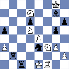 Harewood - Malajovich (Thessaloniki, 1988)
