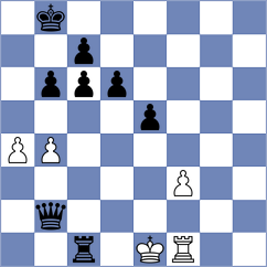 Jain - Wynn (Lichess.org INT, 2020)