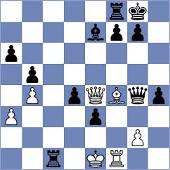 Farhat - Montano Vicente (chess.com INT, 2024)