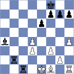 Getmantseva - Barantseva (Nikolaev, 2004)