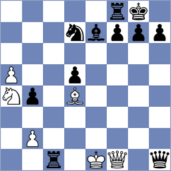 Doknjas - Mirzanurov (chess.com INT, 2024)