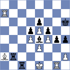 Pang - Petersson (chess.com INT, 2025)
