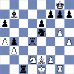 Norrby - Caetano (ICC INT, 2009)