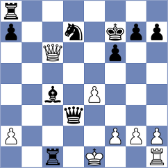 Vidyarthi - Ai (Chess.com INT, 2020)