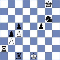 Holzinger - Dv (Playchess.com INT, 2004)