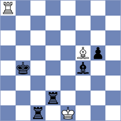 Koziorowicz - Flynn (chess.com INT, 2023)