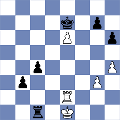 Lopez Guaita - Van Ojik (Aragon, 2007)