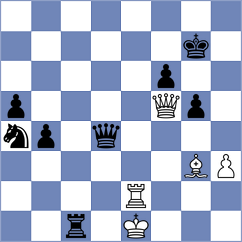 Ascherman - Li (New York USA, 2024)