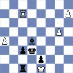Schmidt - Tymrakiewicz (chess.com INT, 2023)