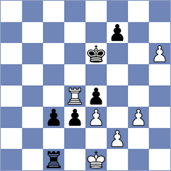 Garcia - Garv (chess.com INT, 2025)