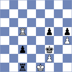 D'Arruda - Arnold (chess.com INT, 2023)
