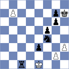 Pinkas - Bondarenko (lichess.org INT, 2022)