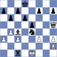 Kubas - Fox (Lichess.org INT, 2021)