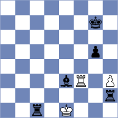 Starosta - Badacsonyi (chess.com INT, 2024)