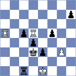 Bednarczyk - Wojcieszyn (Lublin, 2012)