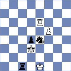 Balabayeva - Berdychevskaya (Chess.com INT, 2020)