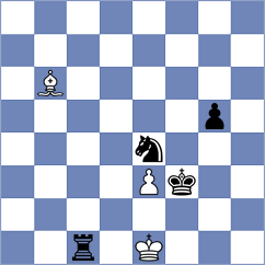 Cadena M - Olund (chess.com INT, 2025)