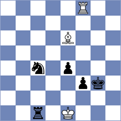 Tinmaz - Nikolov (Balikesir TUR, 2022)