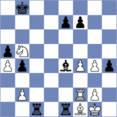 Nukin - Sharshenbekov (Almaty KAZ, 2024)